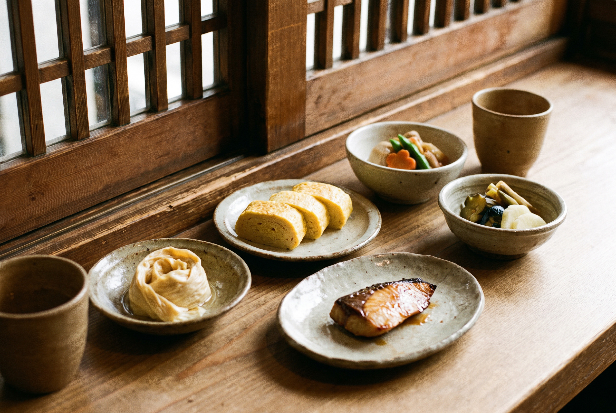 Kyoto Evening Food Tour