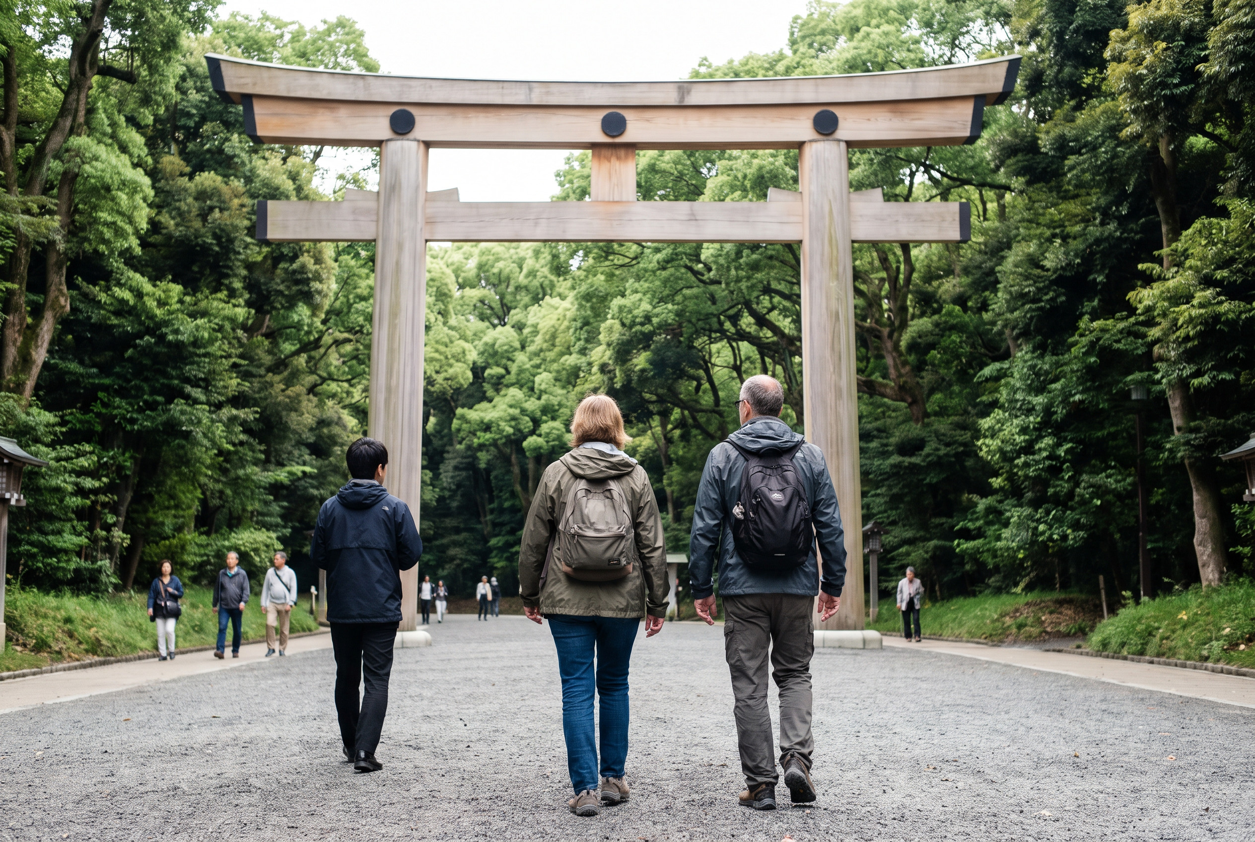 Tokyo, Japan