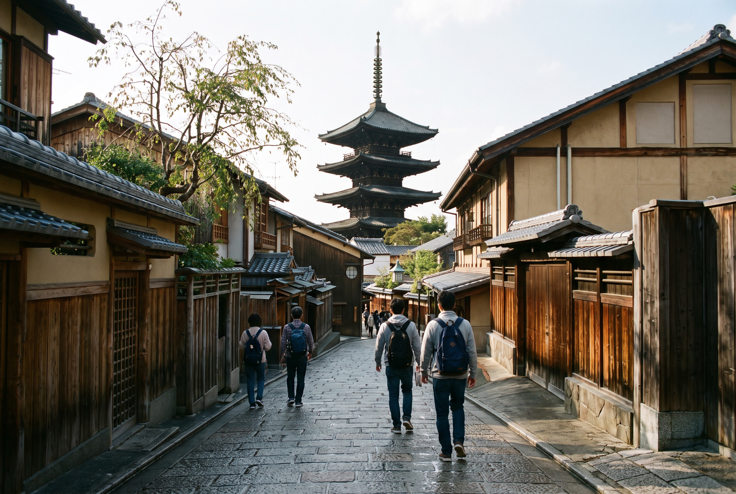 Kyoto, Japan